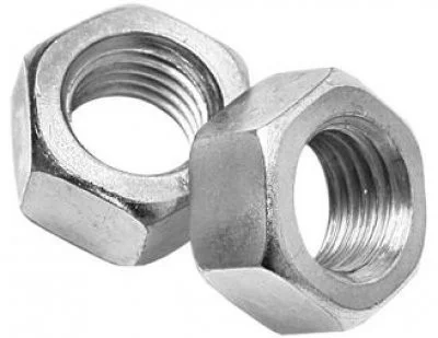 Гайка шестигранная H=M UNI 5587 А2 M 36